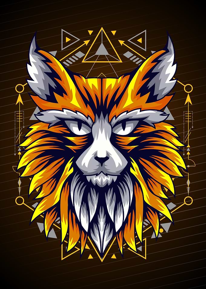 CAT GOLD