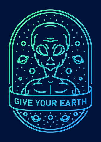 Give Your Earth