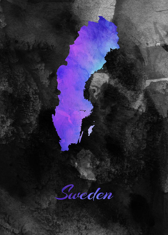 Sweden