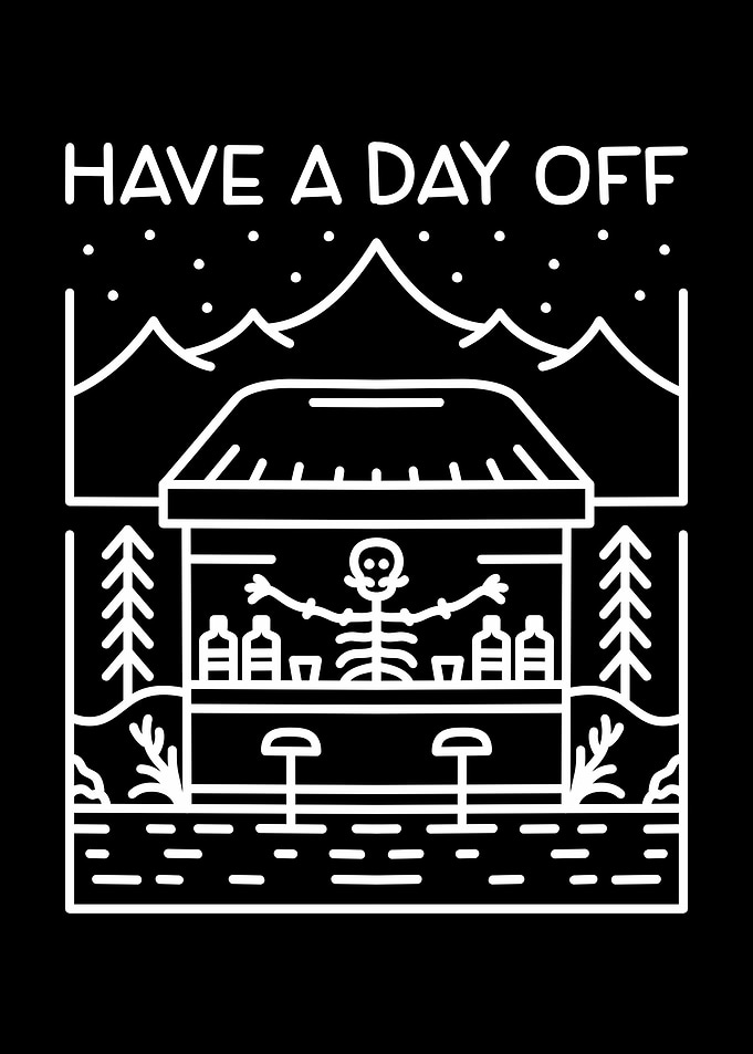 Have a Day Off