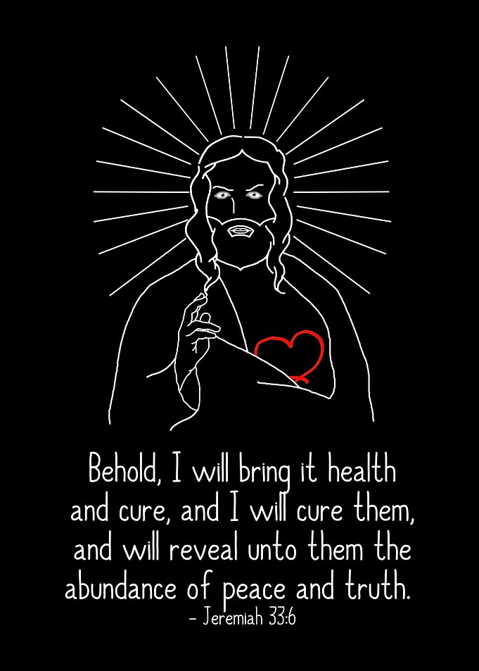 I Will Bring It Health