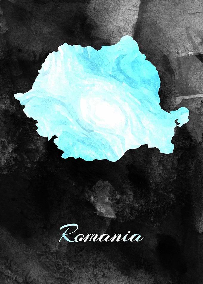 Romania