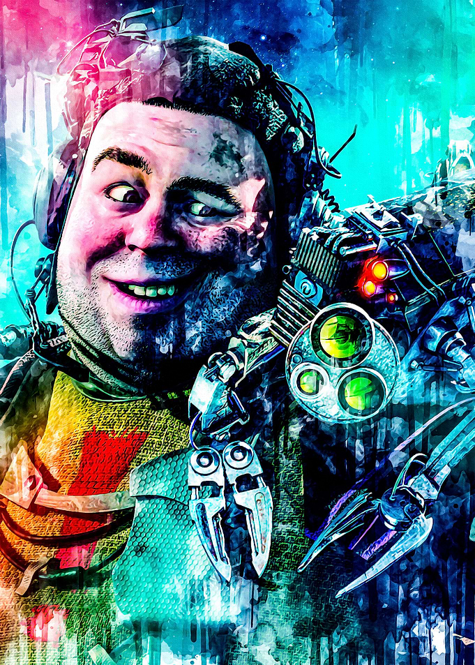 Mars Needs Moms 4