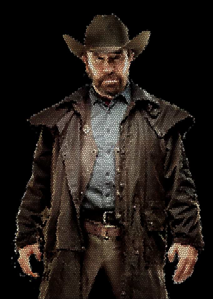 Chuck Norris