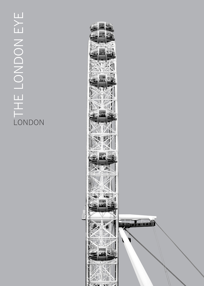 The London Eye