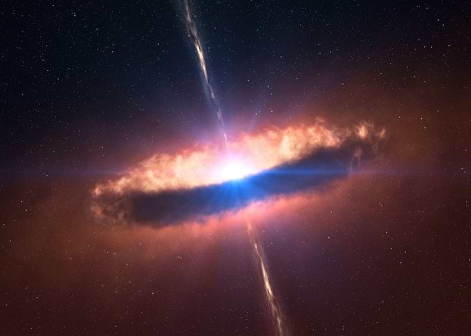 Andromeda Galaxy