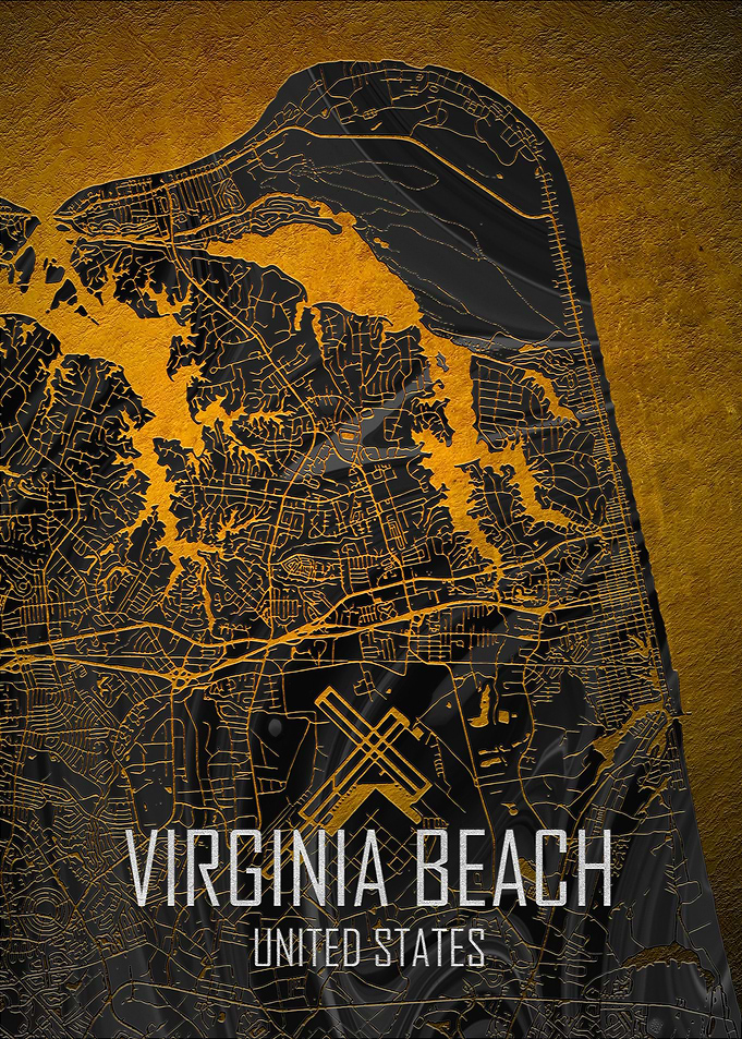 Virginia Beach USA