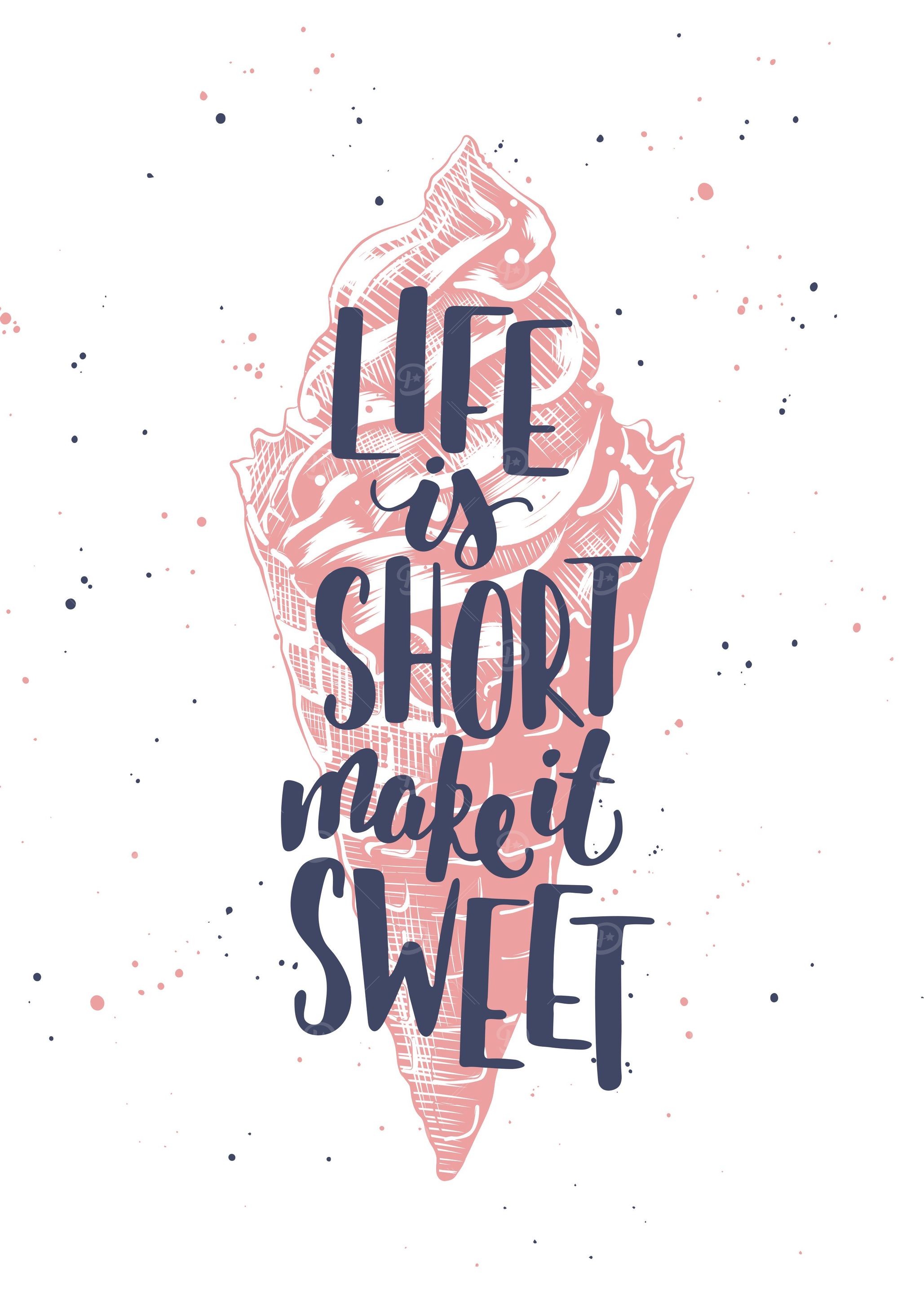Life Is Short