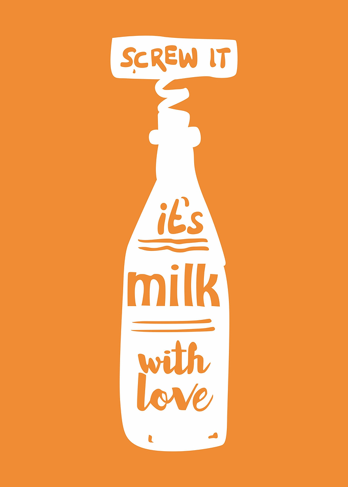 drink for home decor