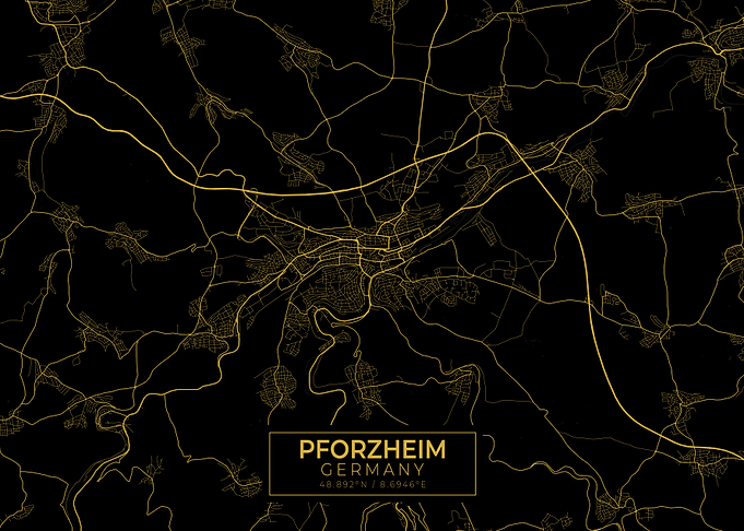 Pforzheim Germany