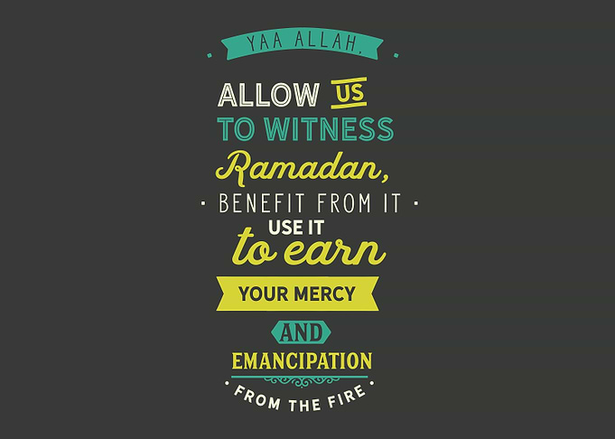 Yaa Allah