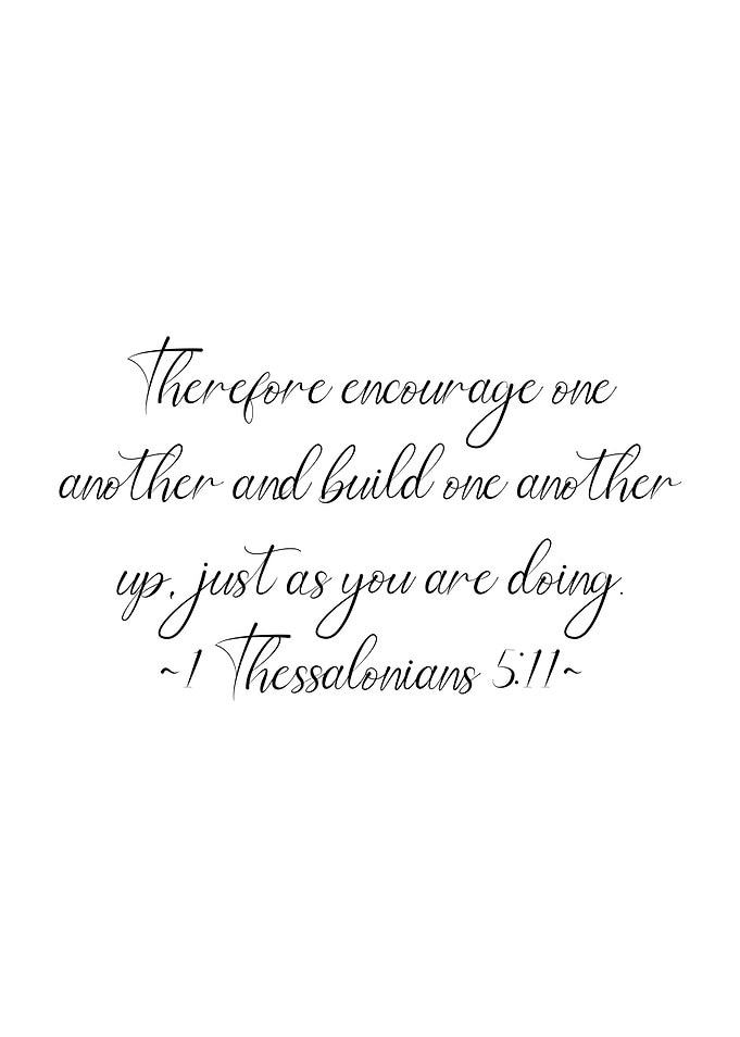 Thessalonians