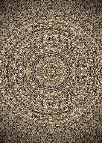 Shambala Background