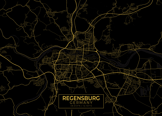 Regensburg Germany