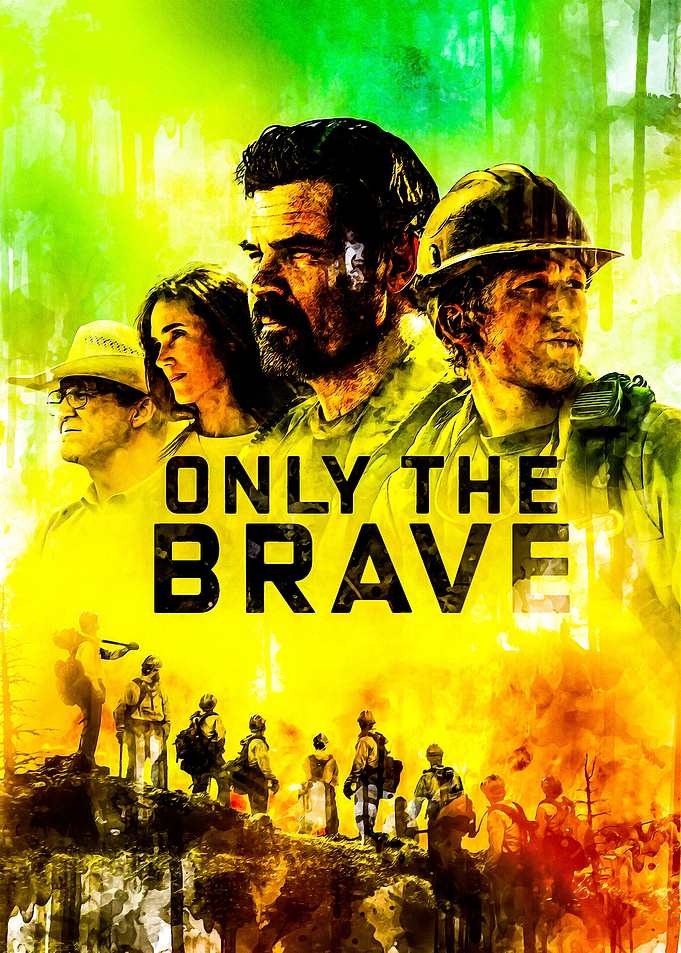 Only The Brave 3