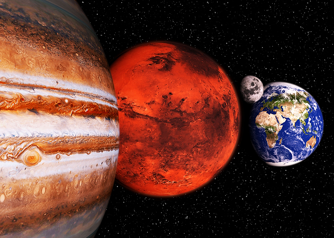 Jupiter
