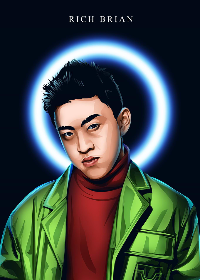 Rich Brian