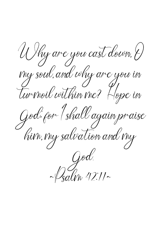 Psalm