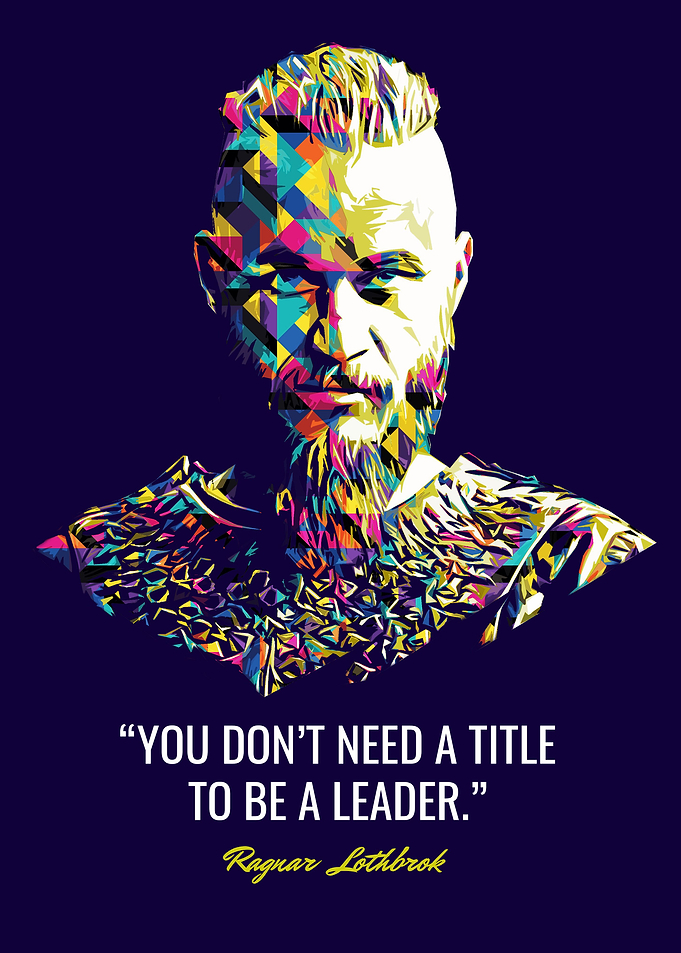Ragnar Lothbrok Quotes