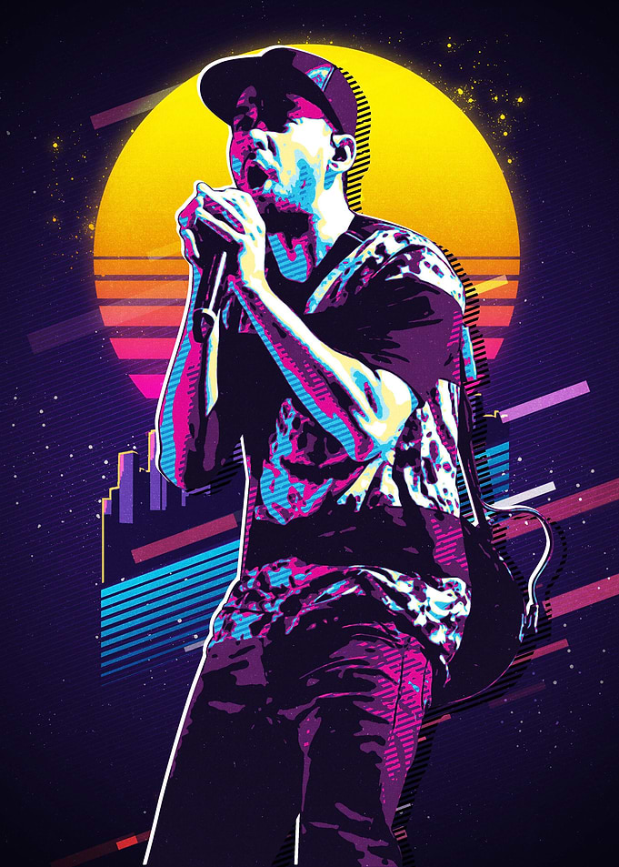 Mike Shidoda