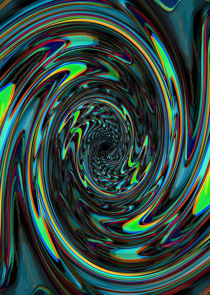 Energy Pull