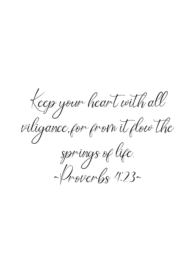 Proverbs