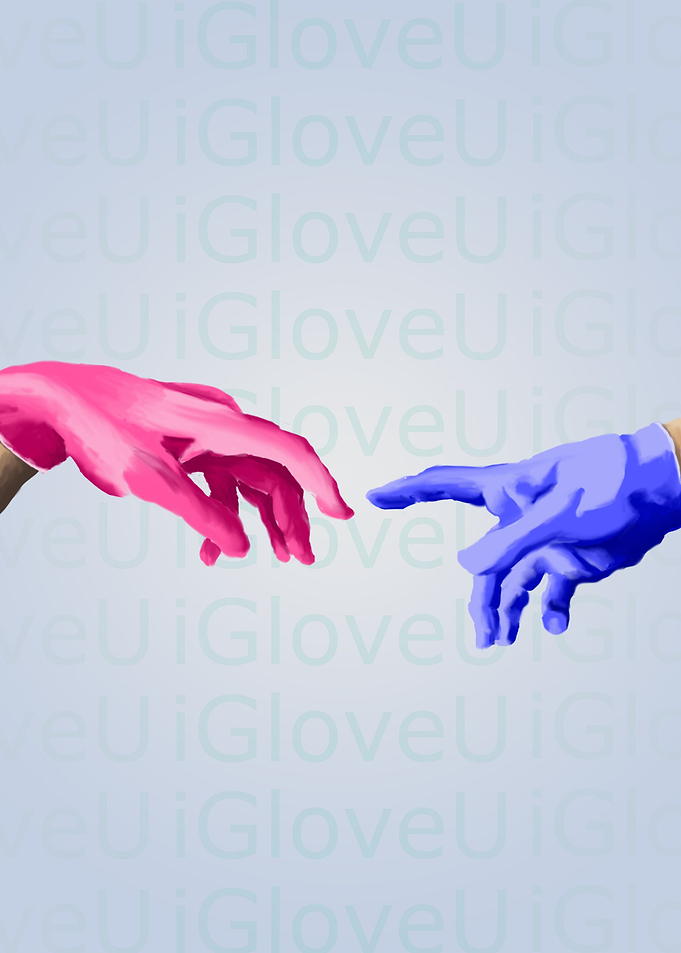 iGloveU