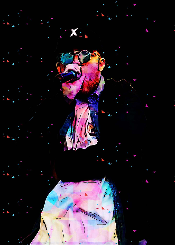 Mac Miller