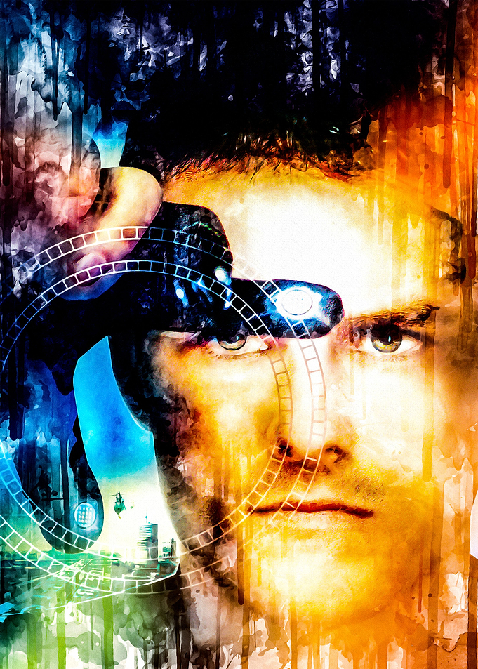 Minority Report 2