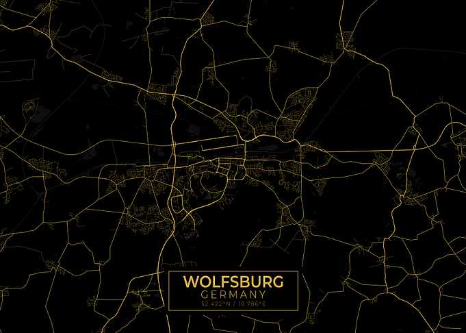 Wolfsburg Germany