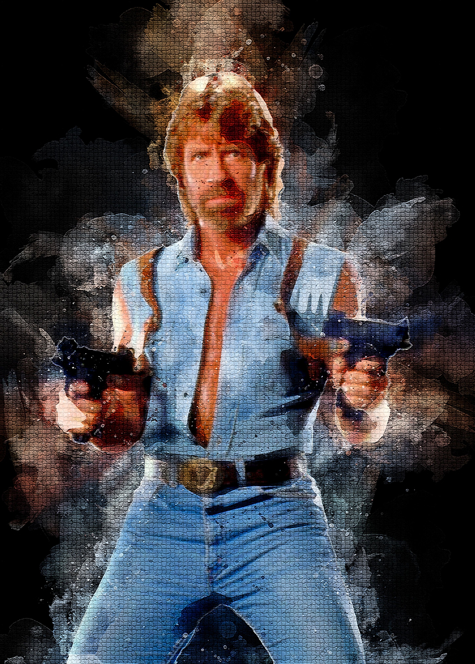 Chuck Norris