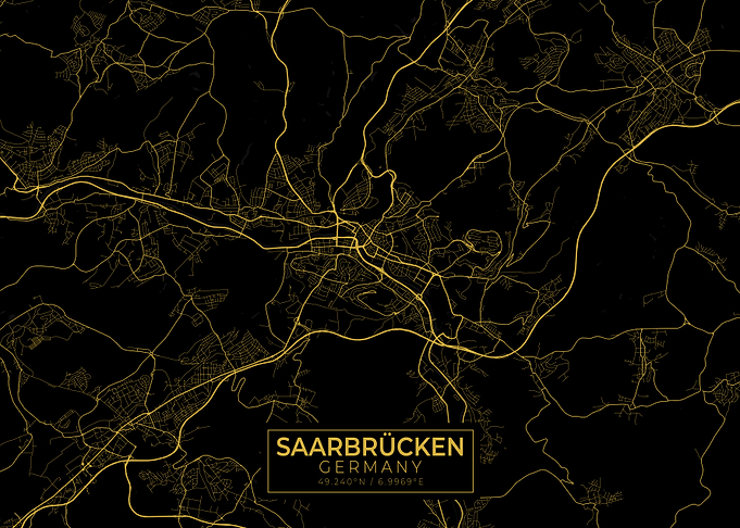 Saarbrucken Germany