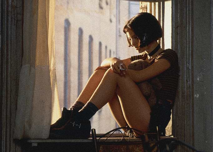 Leon The Professional Art