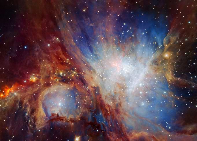 Orion Nebula