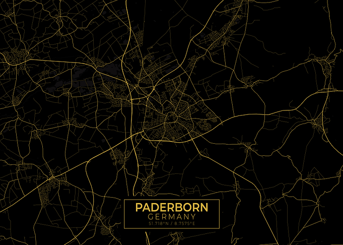 Paderborn Germany