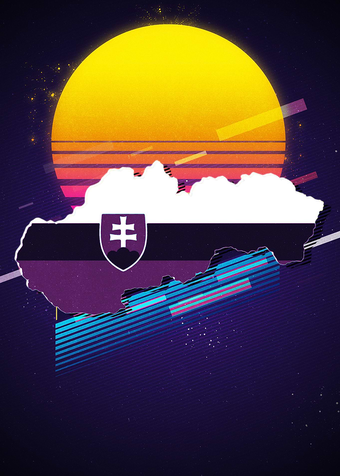 Slovakia