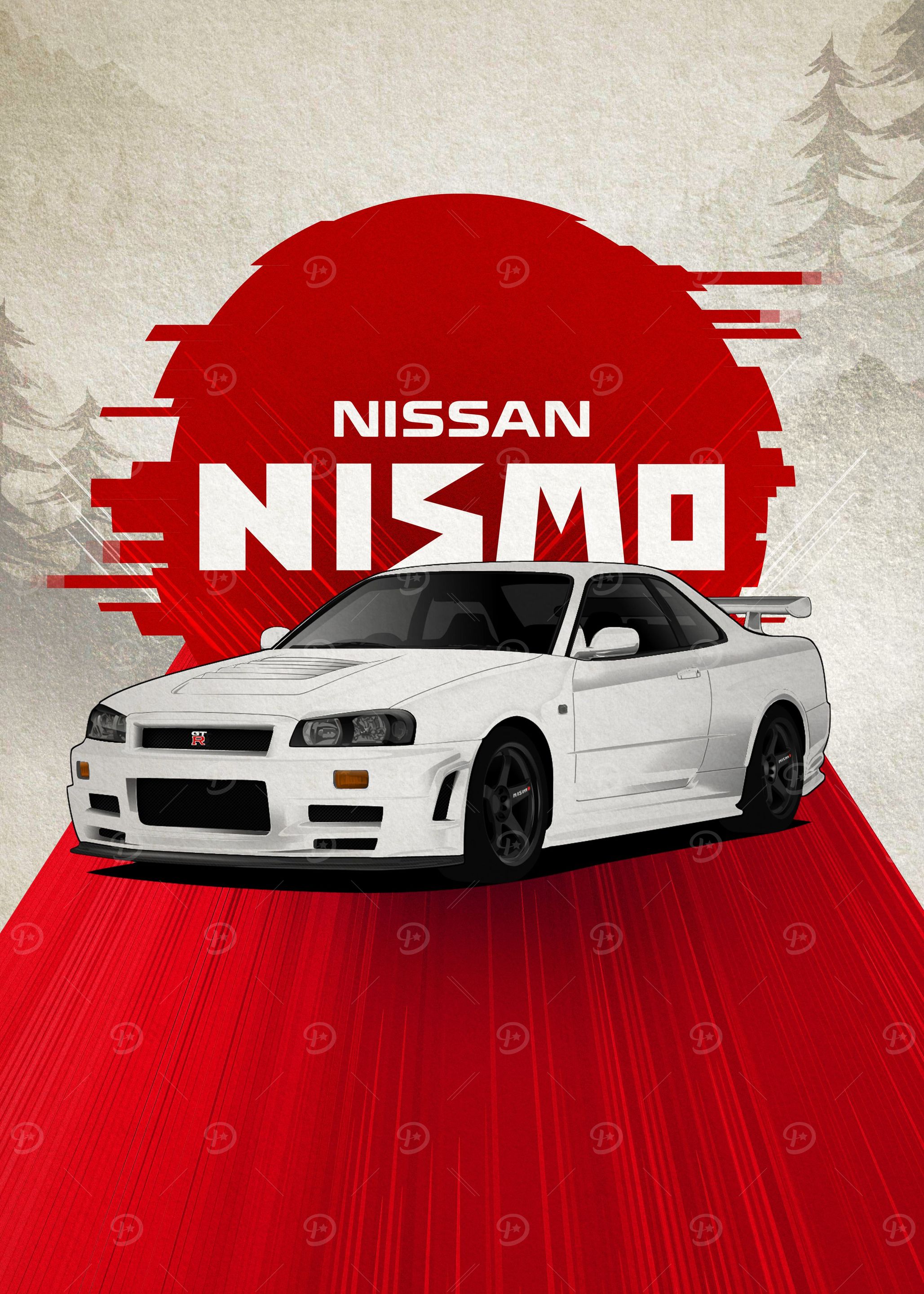 Nismo Nissan