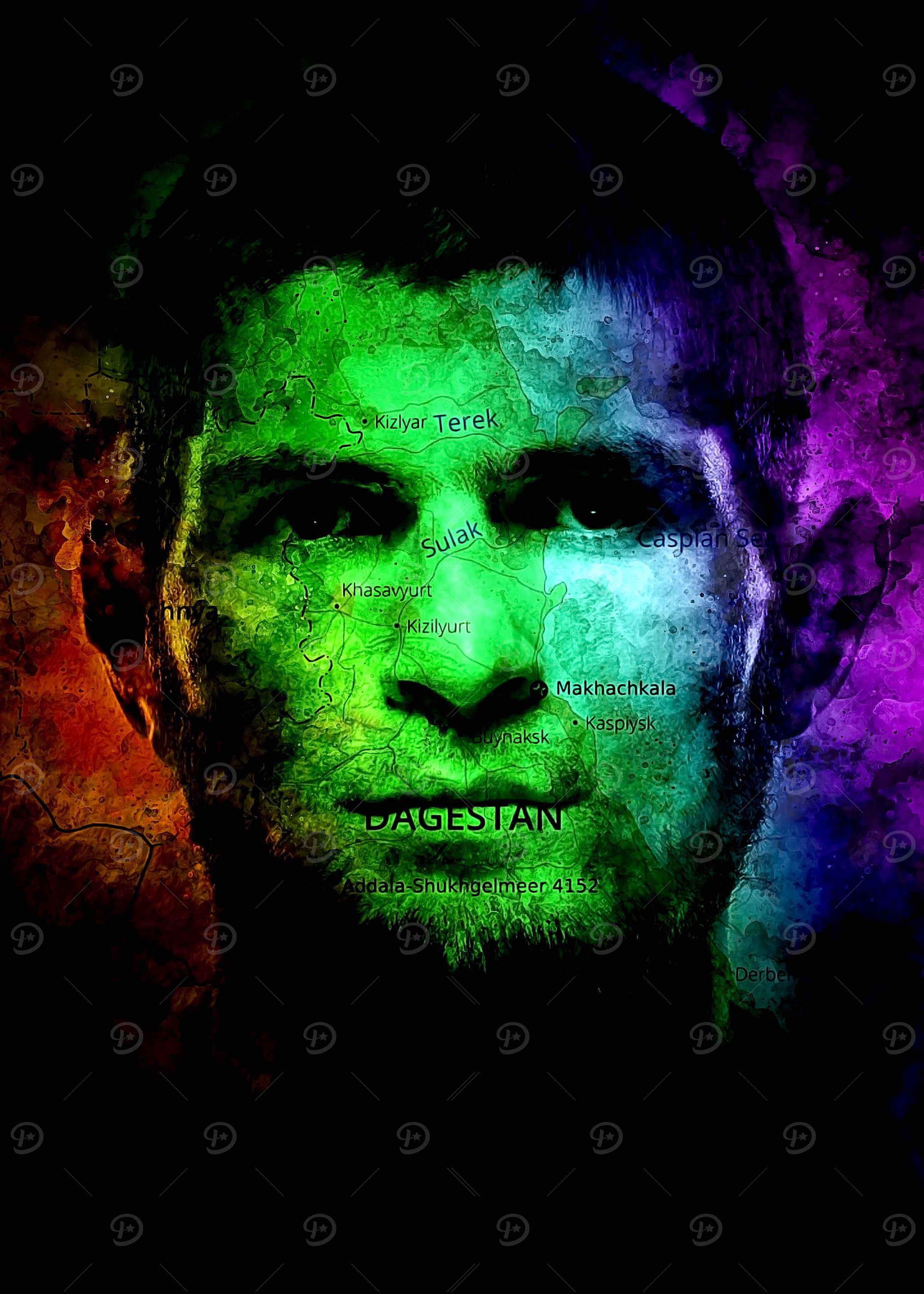 Khabib N