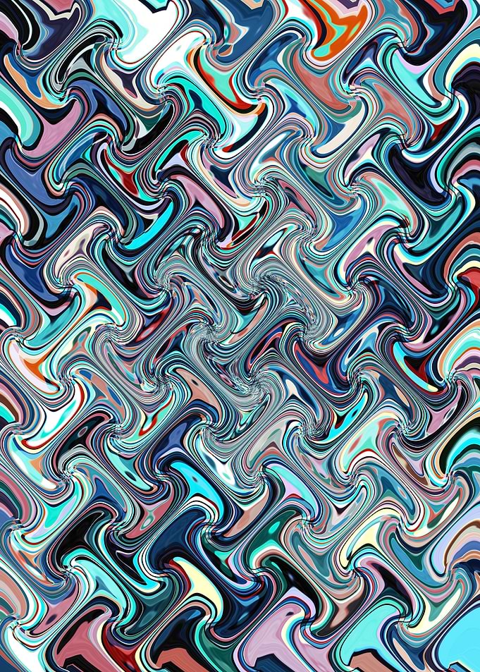Jigsaw I