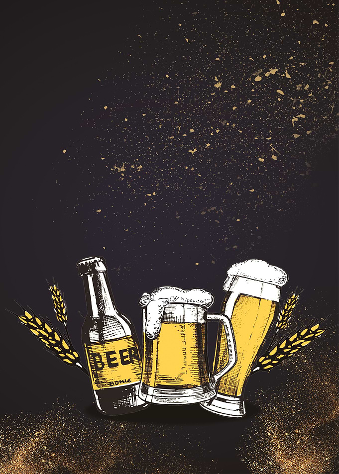 Beers Drinks