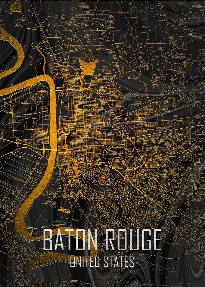 Baton Rouge United States