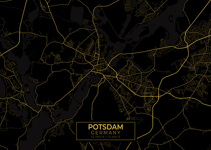 Potsdam Germany