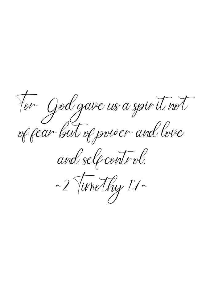 Timothy