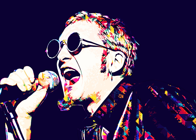 Layne Staley
