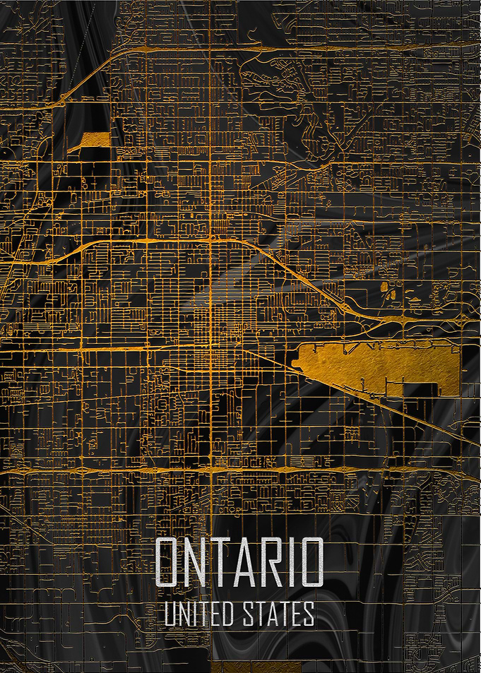 Ontario United States