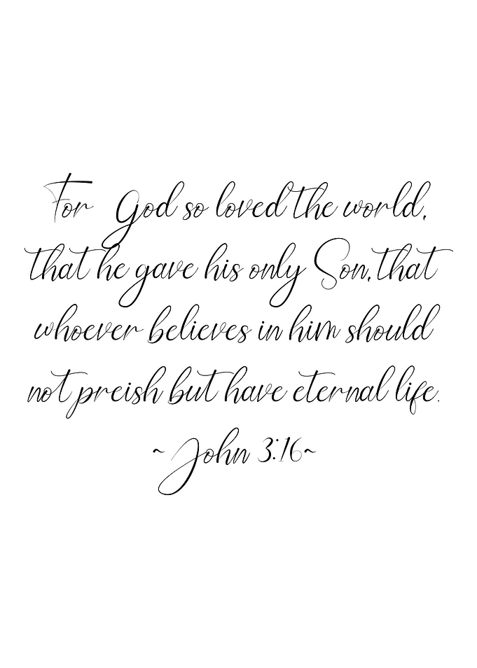 John