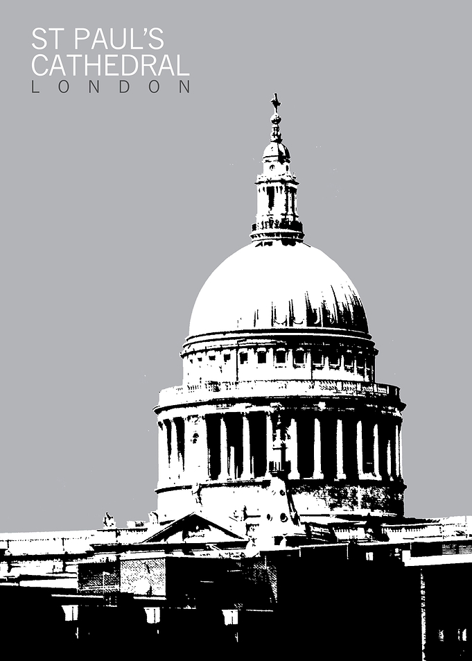 St Pauls Cathedral