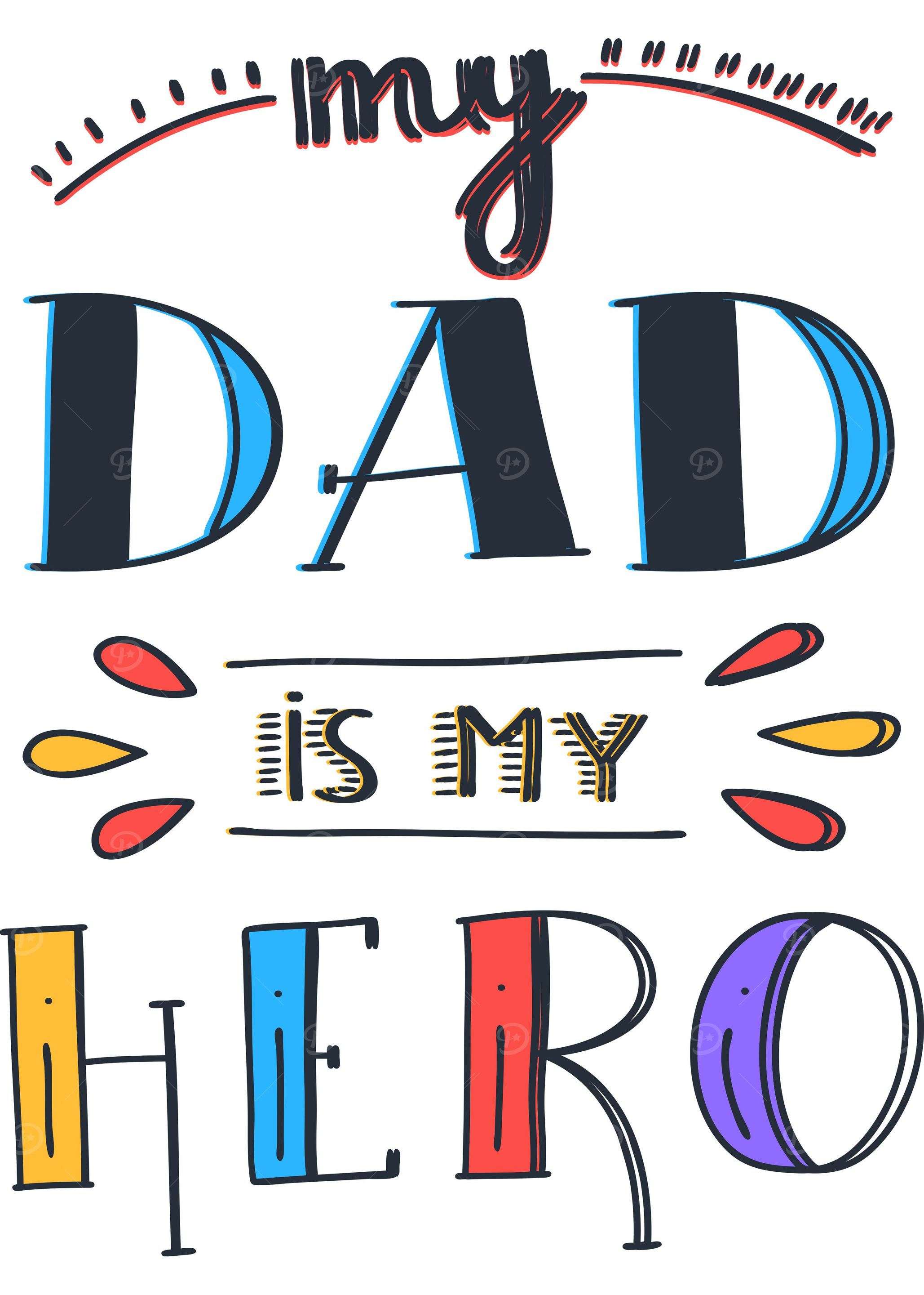 My Hero