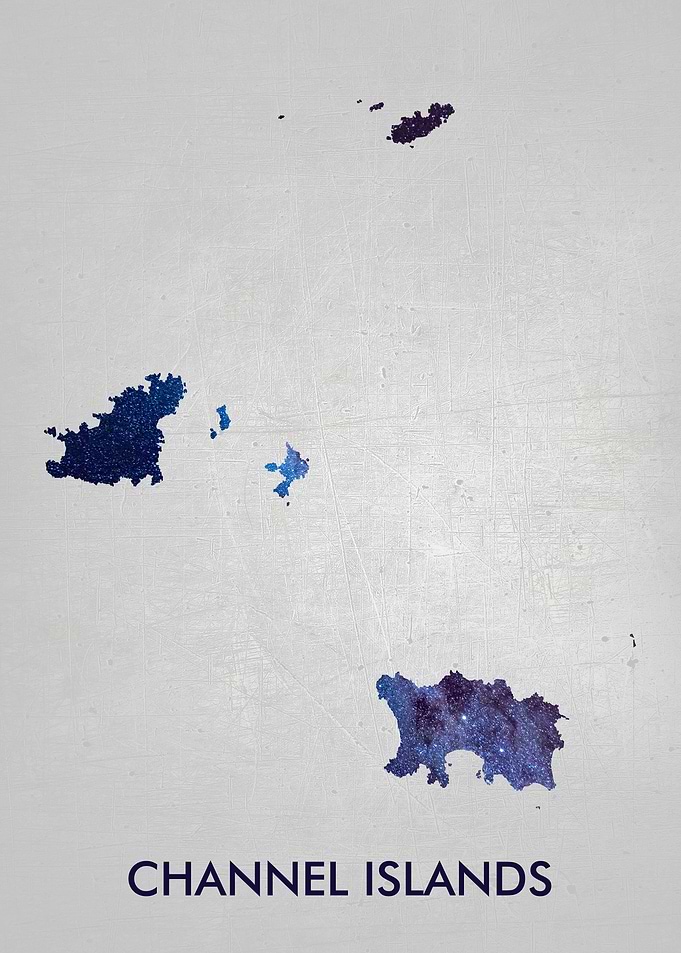 Channel Islands