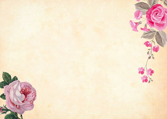 Flower Background
